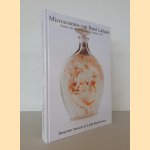 Microcosmos Van René Lalique: Parfum, een nieuwe revolutie - Volume 2&3 door Benjamin Janssens e.a.