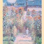 Hommage à Claude Monet (1840-1926)
Hélène Adhémar
€ 10,00