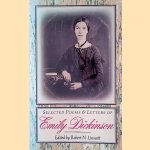 Selected Poems & Letters of Emily Dickinson door Emily Dickinson