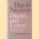 Harold Nicolson Diaries And Letters 1939-45 door Harold Nicolson