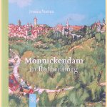 Monnickendam in Rothenburg door Jessica Voeten