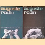 Auguste Rodin: een biografische roman (2 delen) door David Weiss