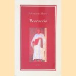 Boccaccio: de schrijver van de Decamerone door Hermann Hesse