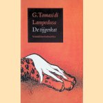 De tijgerkat: Siciliaanse roman door Giuseppe Tomasi de Lampedusa