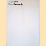 Heer Everzwijn: gedichten door Hugo Claus