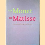 Van Monet tot Matisse: Franse meesters uit het Poesjkin Museum in Moskou
Jonieke van Es e.a.
€ 6,00