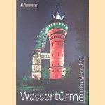 Wassertürme neu genutzt door Thomas Wieckhorst