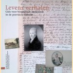 Levens verhalen: gids voor biografisch onerzoek in de provincie Utrecht door A. Pietersma e.a.