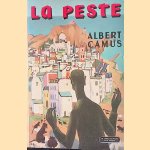 La peste door Albert Camus