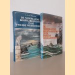 De Nederlandse koopvaardijvloot in de Tweede Wereldoorlog: de lotgevallen van de Nederlandse koopvaardijschepen en hun bemanning (2 delen) door L.L. von Münching