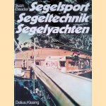 Segelsport, Segeltechnik, Segelyachten
Juan Baader
€ 10,00