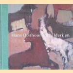 Hans Olsthoorn: Schilderijen
Jantje - en anderen Bijker
€ 8,00