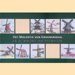 Het Molentje van Groenendaal en de molens van Heemstede
Rob Hinse
€ 7,50