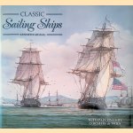 Classic Sailing Ships door Kenneth Giggal