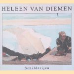 Heleen van Diemen: schilderijen: Azië
Heleen van Diemen e.a.
€ 9,00