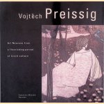 Vojtech Preissig. Art Nouveau from a flourishing period of Czech culture
Jana A. Brabcová
€ 6,00