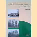 Het dorp Elst en de Elster buurschappen: een bewoningsgeschiedenis
J.S. van den Hof
€ 15,00