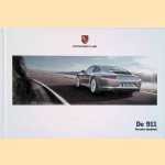 De 911: Porsche Identiteit door Porsche