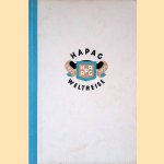 Hapag Weltreise 1932 mit dem Dreischrauben Luxusdampfer Resolute vom Januar bis Mai door Literarische Abteilung Hamburg-Amerika Linie