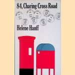 84 Charing Cross Road door Helene Hanff