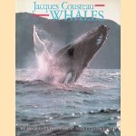 Jacques Cousteau: whales door Jacques Yves Cousteau e.a.