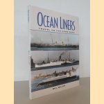 Ocean Liners: Travel on the Open Seas door Bill Miller