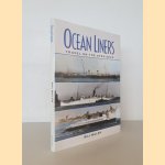 Ocean Liners: Travel on the Open Seas door Bill Miller