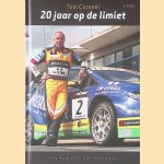 Tom Coronel 20 jaar op de limiet *GESIGNEERD* door Coo Dijkman e.a.