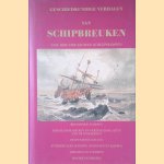 Geschiedkundige verhalen van schipbreuken: achterlaten van zeelieden, overwinteren, scheepsbranden, en andere zeerampen door A.J. Dieperink