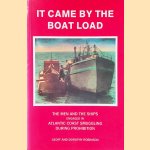 It Came by Boat Load: Essays on Rum-Running door Geoff Robinson e.a.