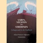 Varen, vechten en verdienen: scheepvaart in de Oudheid door H.A.G. - en anderen Brijder