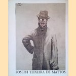 Joseph Teixeira de Mattos 1892-1971 door I.Q. van Regteren Altena