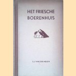 Het Friesche boerenhuis in twintig eeuwen
S.J. van der Molen
€ 10,00