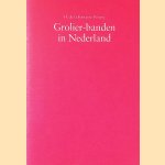 Grolier-banden in Nederland door H. de la Fontaine-Verwey