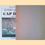 Hommes et navires au Cap Horn 1616-1939 door Jean Randier