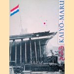 Kaiyo Maru: een in Dordrecht gebouwd negentiende eeuws Japans oorlogsschip door Ruud Spruit