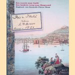 Reis naar Italië van K.P. Boon: Anno - 1851: een zeereis naar Italië; Een landreis naar Hoogezand: dagboek van Kornelis Pieter Boon door H.A. Hachmer