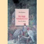 De vrije vogelvlucht: kunst & valkerij door Wim Huyskens