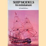 Ship models in miniature
Donald McNarry
€ 10,00