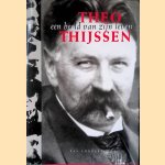 Theo Thijssen: een beeld van zijn leven door Wieneke 't Hoen