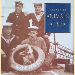 Animals at Sea door Liza Verity