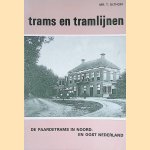 De paardetrams in Noord- en Oost-Nederland door Mr. T. Olthoff