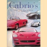 Cabrio's: geschiedenis en ontwikkeling van droomauto's
Giuseppe Guzzardi e.a.
€ 15,00