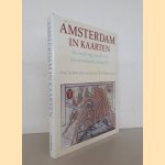 N.V. Hollandsche Stoomboot Maatschappij Amsterdam: Amstelstroom (circa 50 posters) door Poster HSMA