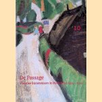 De Passage: Vlaamse kunstenaars in Nederland 1914-1922
Piet Boyens
€ 7,50