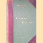 	Camera Obscura door Hildebrand