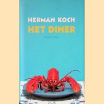 Het diner door Herman Koch