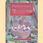 Paddestoelen: alle soorten van A tot Z: met 99 originele recepten door Peter Jordan e.a.