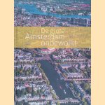 De grote Amsterdam onbewolkt
Lambiek Berends e.a.
€ 35,00