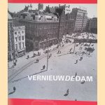 Vernieuw de Dam door Jaap Evert Abrahamse e.a.